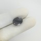Bio Black Quartz 7.12 Ct Gem Quality Bio Black Quartz 7.12 Ct Gem Quality